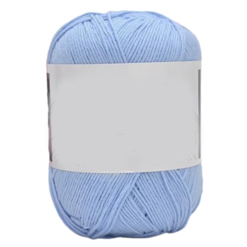 Häkelgarn für Babymützen, Stricken für Häkelgarn, Bastelbedarf, Naturfaser Häkelgarn für Babymützen, Stricken für Häkelgarn, Bastelbedarf, Naturfaser von Lilinzhi