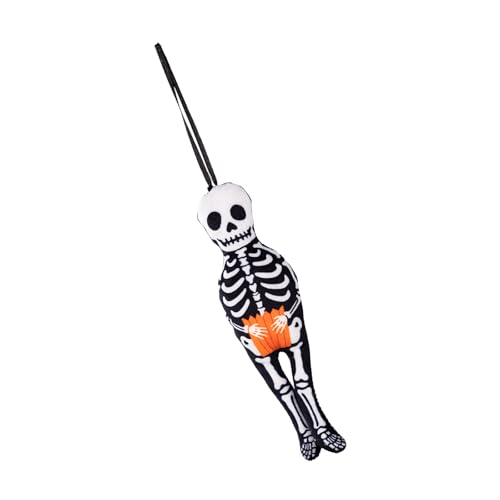 Halloween Schädel Dekorative Kleiderbügel Verstärkte Kunststoffkonstruktion Realistische Für Wandbaum Zweig Halloween Dekore Halloween Schädel Dekorative Kleiderbügel Verstärkte Kunststoffkonstruktion Realistische Für Wandbaum Zweig Halloween Dekore von Lilinzhi