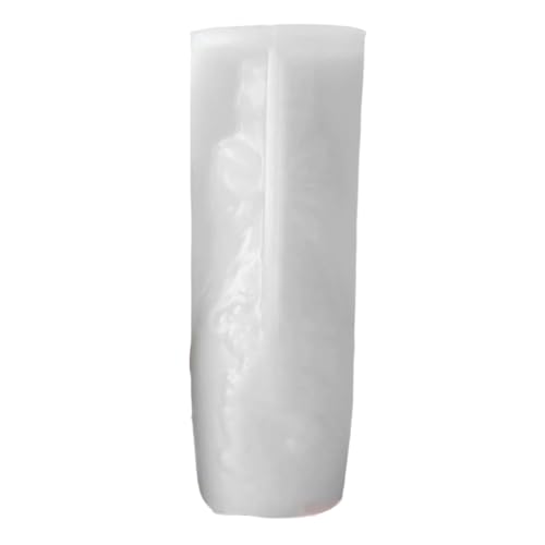 Hochzeit Kerze Silikonform Mehrzweckkerzen Silikonform Für Epoxidharz Handwerksseife Schokoladenbackwerkzeug Hochzeit von Lilinzhi