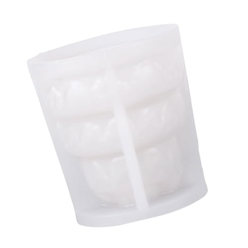 Hochzeit Kerze Silikonform Rose Kuchen Kerze Silikonform Für Epoxidharz Craft Seife Schokoladen Backwerkzeug Elegantes Rosenwachs Hochzeit Kerze Silikonform Rose Kuchen Kerze Silikonform Für Epoxidharz Craft Seife Schokoladen Backwerkzeug Elegantes Rosenwachs von Lilinzhi