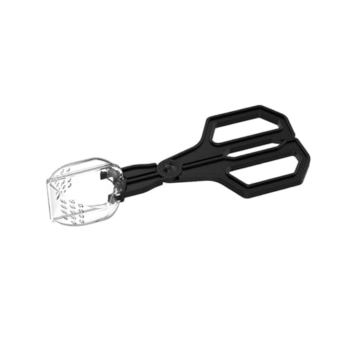 Lilinzhi Die Sanfte Kreatur Fängt Die Zangen EIN Klares Eidechsenfuttermittelwerkzeug Für Reptilien Plastikdesign Mit Sicherem Ergonomischem Ergonomischem Reptilienfutter Mit Lilinzhi Die Sanfte Kreatur Fängt Die Zangen EIN Klares Eidechsenfuttermittelwerkzeug Für Reptilien Plastikdesign Mit Sicherem Ergonomischem Ergonomischem Reptilienfutter Mit von Lilinzhi
