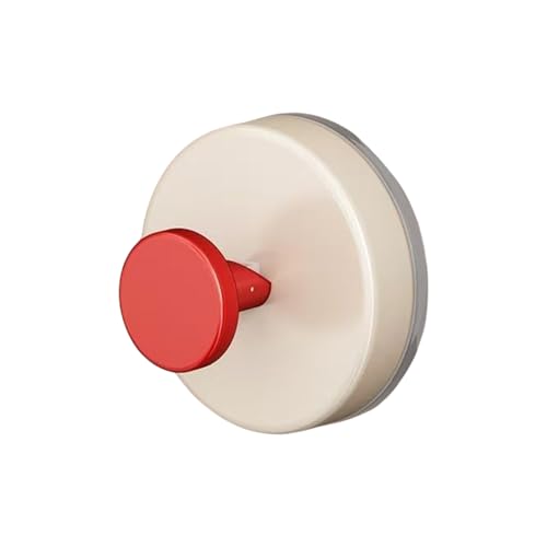 Lilinzhi Dopamine Inspirieren Kleber Wandhaken Starker Tragbar Für Handtücher Mantel Hüte Dekorative Funktionale Home Dekoration Haken von Lilinzhi