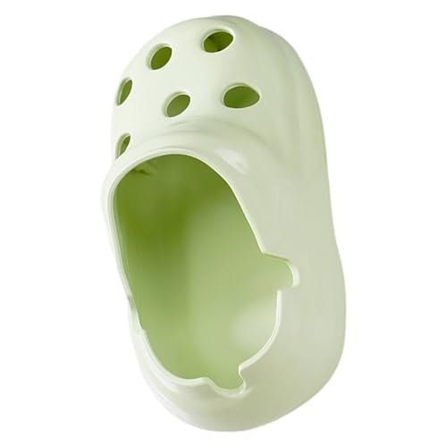 Lilinzhi Fun Clog Themen Desktop Aschenbecher Flammfest Dekorativen Akzentpraktikum Praktischer Asche Kollektor Für Innen Und Outdoor Schuhform Aschenbecher Verwenden Lilinzhi Fun Clog Themen Desktop Aschenbecher Flammfest Dekorativen Akzentpraktikum Praktischer Asche Kollektor Für Innen Und Outdoor Schuhform Aschenbecher Verwenden von Lilinzhi