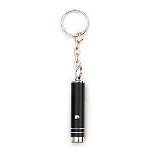 Lilinzhi Gelddetektor Taschenlampe Lampe mit Schnellverschluss Marker Checker Erkennung Einfach zu Bedienen von Lilinzhi