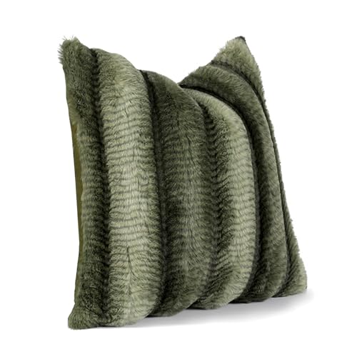 Lilinzhi Luxuriöse Flanellkissen Hülle Mit Plüsch Wie Kissenbezug Mit Mehreren Größe Für Wohnzimmer Schlafzimmer Dekore Plüschkissenabdeckung Lilinzhi Luxuriöse Flanellkissen Hülle Mit Plüsch Wie Kissenbezug Mit Mehreren Größe Für Wohnzimmer Schlafzimmer Dekore Plüschkissenabdeckung von Lilinzhi