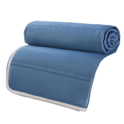 Lilinzhi Luxuriöse Seide Berührt Leichte Tröster Coole Effekte Quilt Für Die Saison Verwenden Sie Modern Lilinzhi Luxuriöse Seide Berührt Leichte Tröster Coole Effekte Quilt Für Die Saison Verwenden Sie Modern von Lilinzhi