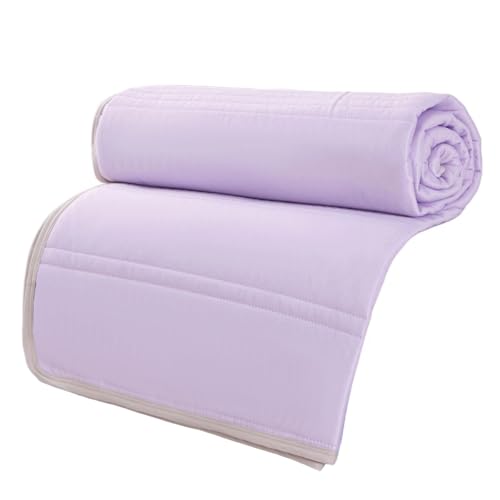 Lilinzhi Luxuriöse Seide Berührt Leichte Tröster Coole Effekte Quilt Für Die Saison Verwenden Sie Modern Lilinzhi Luxuriöse Seide Berührt Leichte Tröster Coole Effekte Quilt Für Die Saison Verwenden Sie Modern von Lilinzhi