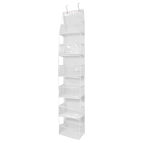 Lilinzhi Mehrschichtiger Aufbewahrungsbeutel Verschiedener Organizer Plastik Über Türhänger Mit Taschen Home Organization Werkzeug Türmontage Für Taschen Lilinzhi Mehrschichtiger Aufbewahrungsbeutel Verschiedener Organizer Plastik Über Türhänger Mit Taschen Home Organization Werkzeug Türmontage Für Taschen von Lilinzhi