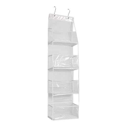 Lilinzhi Mehrschichtiger Aufbewahrungsbeutel Verschiedener Organizer Plastik Über Türhänger Mit Taschen Home Organization Werkzeug Türmontage Für Taschen Lilinzhi Mehrschichtiger Aufbewahrungsbeutel Verschiedener Organizer Plastik Über Türhänger Mit Taschen Home Organization Werkzeug Türmontage Für Taschen von Lilinzhi
