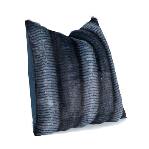 Lilinzhi Weiche Textur Kissenschale 3 Größe Option Premium Plüsch Stoff Kissenbezug Lang Letzter Komfort Für Tägliche Verwendung Dekore Luxuskissen Abdeckung Lilinzhi Weiche Textur Kissenschale 3 Größe Option Premium Plüsch Stoff Kissenbezug Lang Letzter Komfort Für Tägliche Verwendung Dekore Luxuskissen Abdeckung von Lilinzhi
