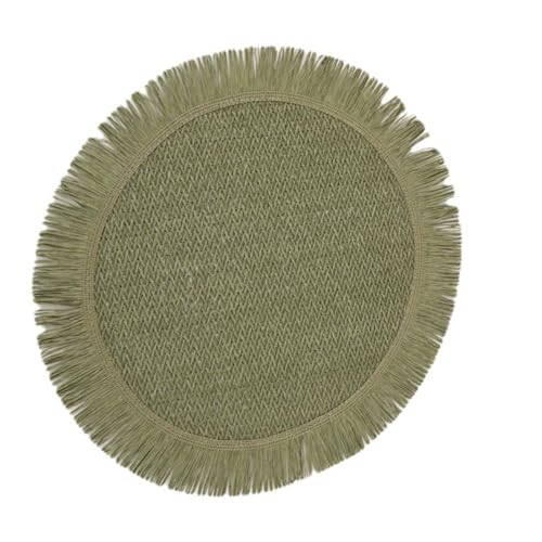 Recycelbarer Papiertisch Matte Dekorative Randkanten Platz Hitzebeständig Für Familienmahlzeiten Picknicks Partys Esstisch Tisch Recycelbarer Papiertisch Matte Dekorative Randkanten Platz Hitzebeständig Für Familienmahlzeiten Picknicks Partys Esstisch Tisch von Lilinzhi