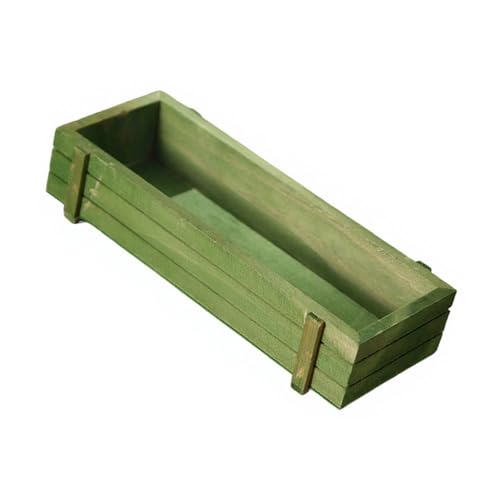 Vintage Holzpflanzer Für Saftige Pflanzen Atmungsaktives Design Leichtes Innen Freien Hausgartendekoration Holz Pflanzer Vintage Holzpflanzer Für Saftige Pflanzen Atmungsaktives Design Leichtes Innen Freien Hausgartendekoration Holz Pflanzer von Lilinzhi