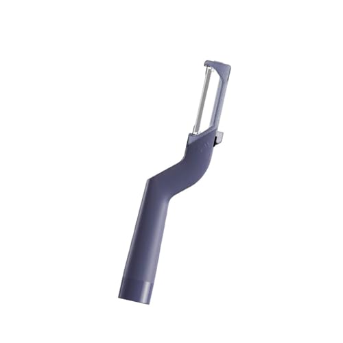 Wirbelschäler Für Obst Cutter Kartoffelkarotte Mit Edelstahl Klingen Ergonomisch Küche Werkzeug Obst Und Gemüseschäler von Lilinzhi