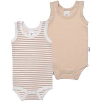 Liliput Body, 2er-Pack mit angenehmem Rundhalsausschnitt Liliput Body, 2er-Pack mit angenehmem Rundhalsausschnitt von Liliput