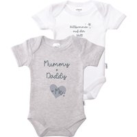 Liliput Body, 2er-Pack mit niedlichem Frontprint Liliput Body, 2er-Pack mit niedlichem Frontprint von Liliput