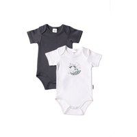 Liliput Body im 2er-Pack aus Bio-Baumwolle von Liliput