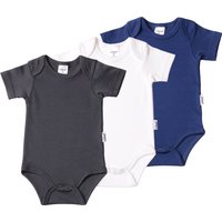 Liliput Body mit Rundhalsausschnitt im Dreierpack Liliput Body mit Rundhalsausschnitt im Dreierpack von Liliput