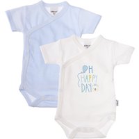 Liliput Body 2 Stk. tlg., mit praktischer Druckknopfleiste Liliput Body 2 Stk. tlg., mit praktischer Druckknopfleiste von Liliput