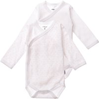 Liliput Body mit praktischer Druckknopfleiste von Liliput