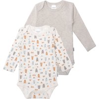 Liliput Body "Bärchen", mit niedlichem Print von Liliput