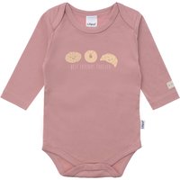 Liliput Body "Best friends forever", mit kleinem Patch am Arm von Liliput