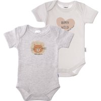 Liliput Body "Born wild", mit praktischem Amineck-Ausschnitt von Liliput