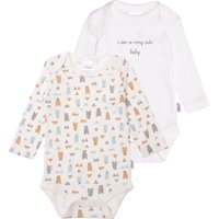 Liliput Body "Very Cute Baby" 2 Stk. tlg., aus extra weichem Material Liliput Body "Very Cute Baby" 2 Stk. tlg., aus extra weichem Material von Liliput
