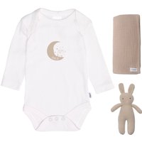 Liliput Erstausstattungspaket "Born in 2024" 3-teilig mit weichem Musselintuch Liliput Erstausstattungspaket "Born in 2024" 3-teilig mit weichem Musselintuch von Liliput