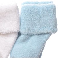 Liliput Erstausstattungspaket "Erstlings-Söckchen 2er-Set" 2 tlg. in niedlichem Design Liliput Erstausstattungspaket "Erstlings-Söckchen 2er-Set" 2 tlg. in niedlichem Design von Liliput