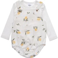 Liliput Erstausstattungspaket "Zitrone" im Set mit fröhlichem Zitronen-Allover-Print von Liliput