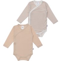 Liliput Jumpsuit 2 Stk. tlg. 2er-Pack mit praktischen Druckknöpfen von Liliput