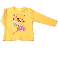 Liliput Langarmshirt mit witzigem Print Liliput Langarmshirt mit witzigem Print von Liliput