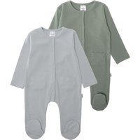 Liliput Overall, (2 tlg.), mit praktischer Druckknopfleiste von Liliput