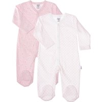 Liliput Schlafanzug mit durchgehender Knopfleiste von Liliput