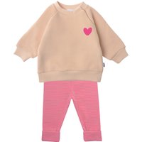 Liliput Sweatanzug "Herz", mit elastischen Bündchen von Liliput