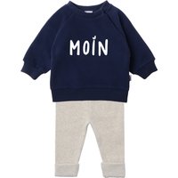 Liliput Sweatanzug "Moin", mit elastischen Bündchen von Liliput