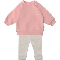 Liliput Sweatanzug "Smiley", (2 tlg.), bestehend aus Leggings und Sweatshirt von Liliput