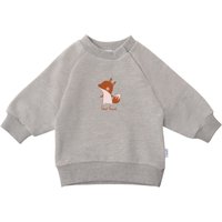 Liliput Sweatshirt, mit angenehmem Rundhalsausschnitt von Liliput