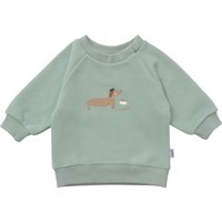 Liliput Sweatshirt "Dackel", mit niedlichem Dackel-Print von Liliput