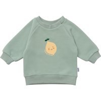 Liliput Sweatshirt "Zitrone", mit niedlichem Zitronen-Print von Liliput