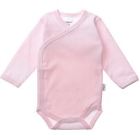Liliput Wickelbody "Boo Crew" mit praktischer Druckknopfleiste im 2er-Pack von Liliput