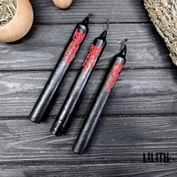 3-Tage Energiediebstahl Zauber Entfernen Ritual Kit | Entfernung Von Energiediebstahl - Tiefenreinigung 3-Tage Energiediebstahl Zauber Entfernen Ritual Kit | Entfernung Von Energiediebstahl - Tiefenreinigung von LilithMagicCandles