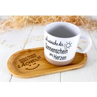 Personalisierte Tasse von LillesFee