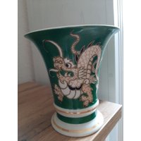 Vintage Vase Von Schaubach von Lilli122022