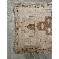 Sivas Oushak Wollteppich von LillyTaylorInteriors