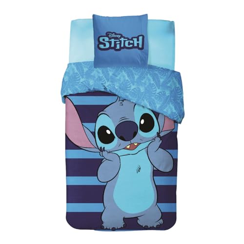 Lilo & Stitch Dekbedovertrek - LIEF von Lilo and Stitch