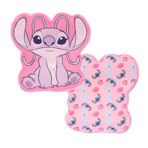 Lilo & Stitch Kissen 40 cm - 3D Lilo & Stitch Kissen 40 cm - 3D von Lilo and Stitch