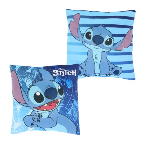 Lilo & Stitch Kussen - Glimlach Lilo & Stitch Kussen - Glimlach von Lilo and Stitch