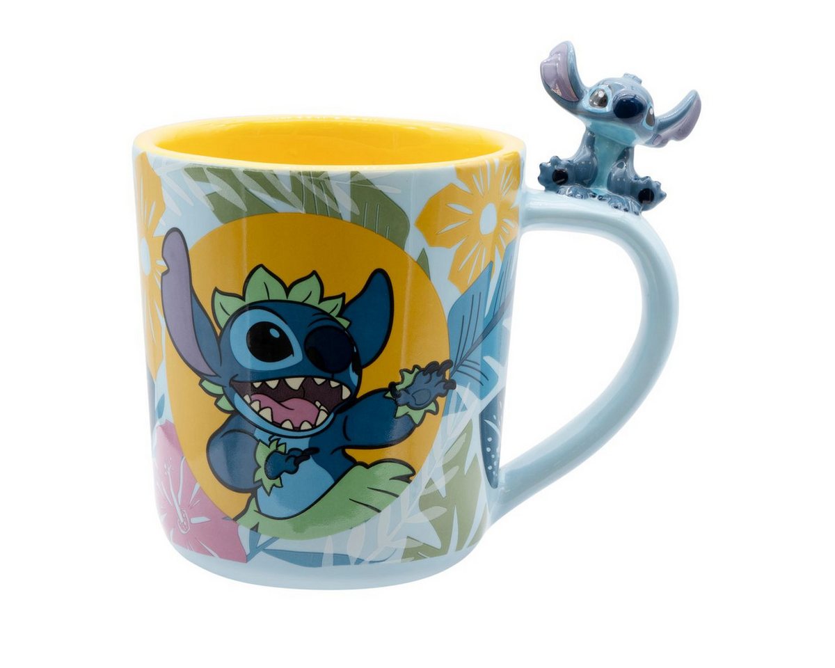 Lilo & Stitch Tasse von Lilo & Stitch