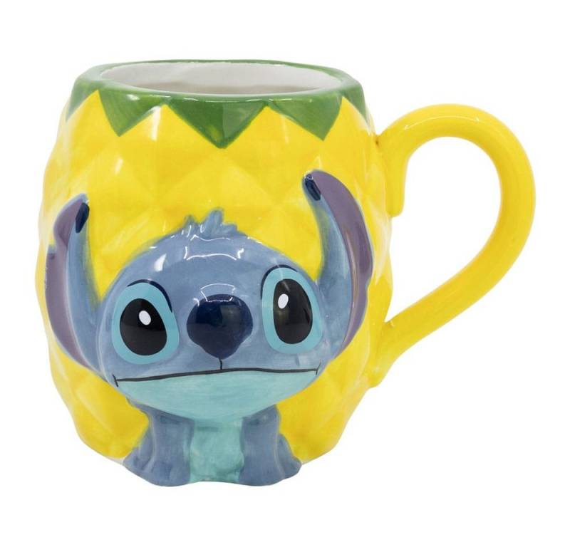 Lilo & Stitch Tasse von Lilo & Stitch